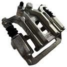2007 Nissan Pathfinder Brake Caliper 5